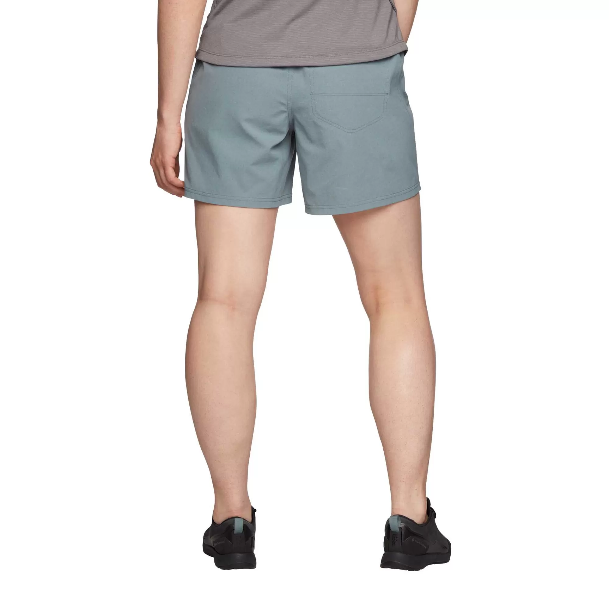 Damen Black Diamond Women's Sierra Shorts