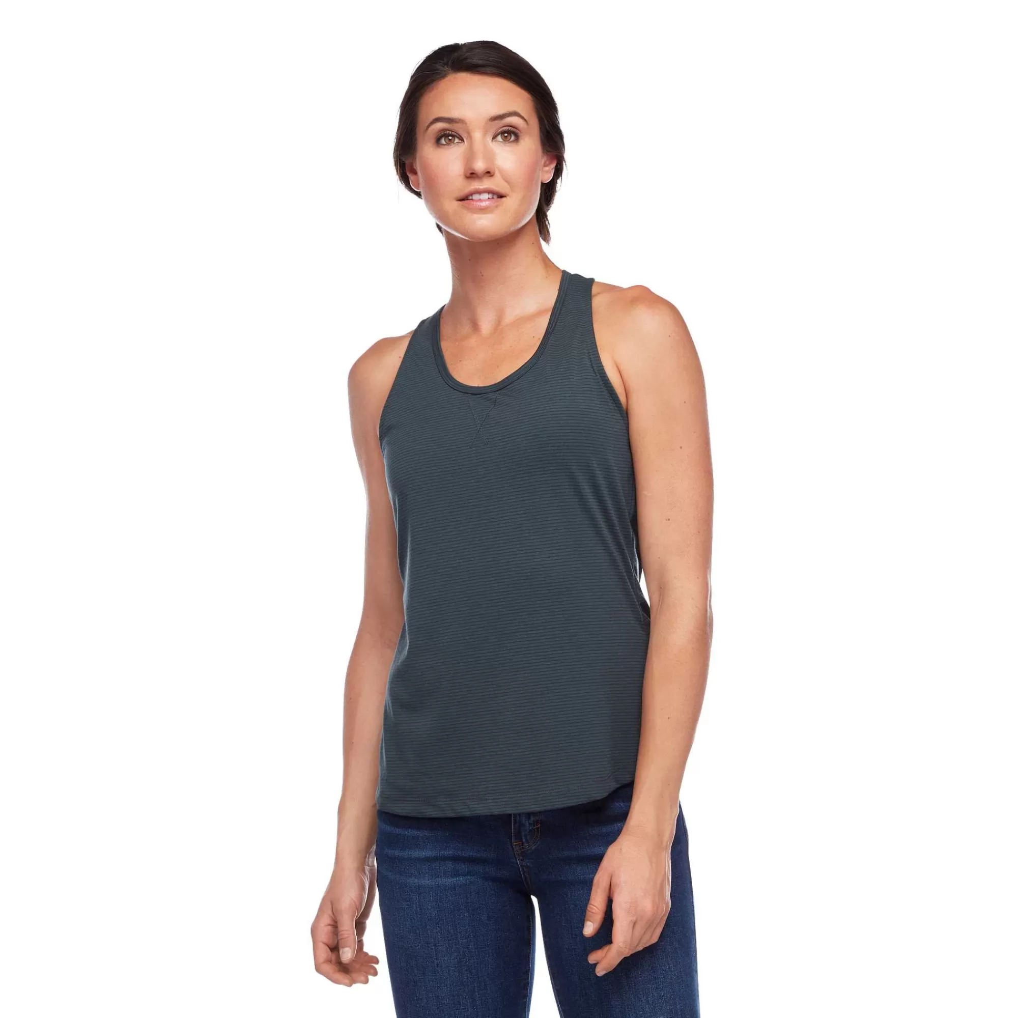 Damen Black Diamond Women's Splitter Tank