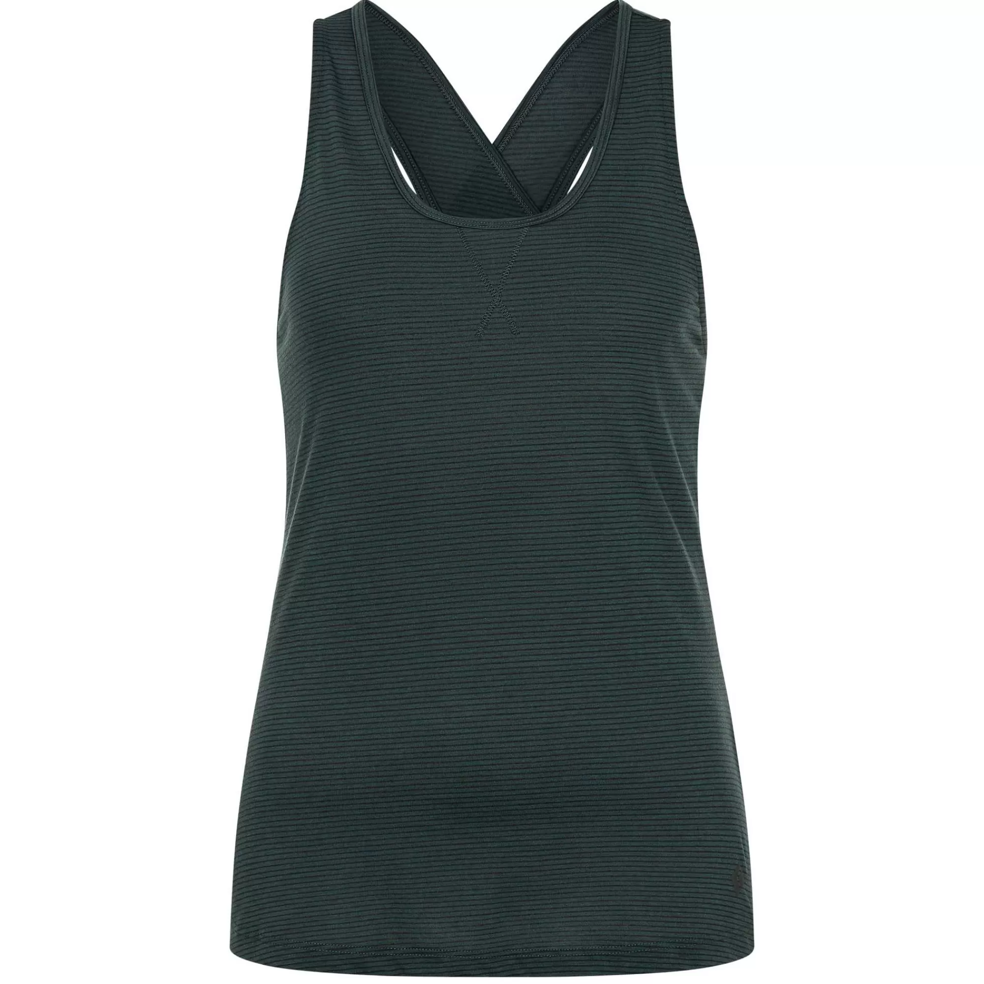 Damen Black Diamond Women's Splitter Tank