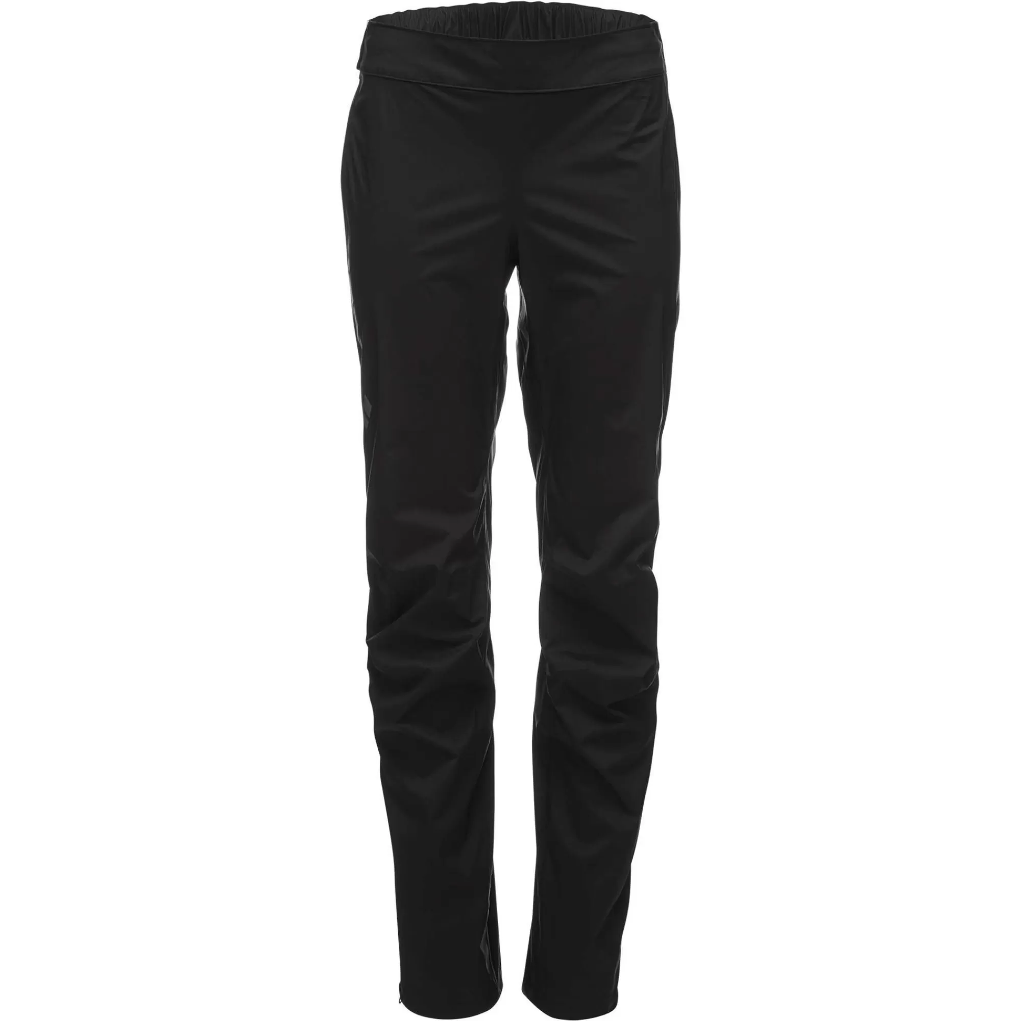 Damen Black Diamond Women's Stormline Stretch Full Zip Rain Pants