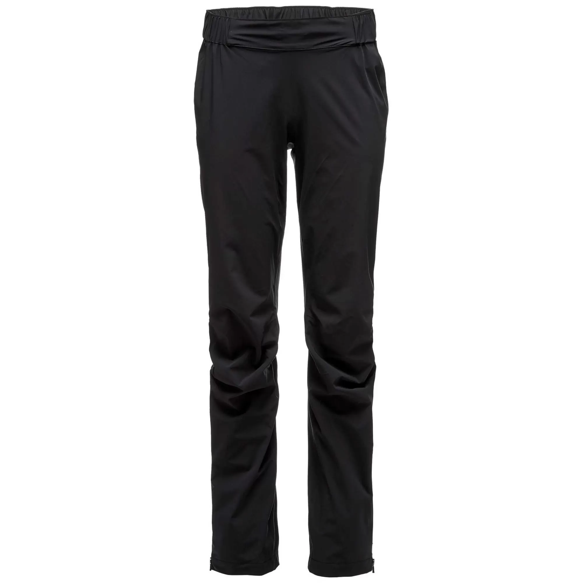 Damen Black Diamond Women's Stormline Stretch Rain Pants