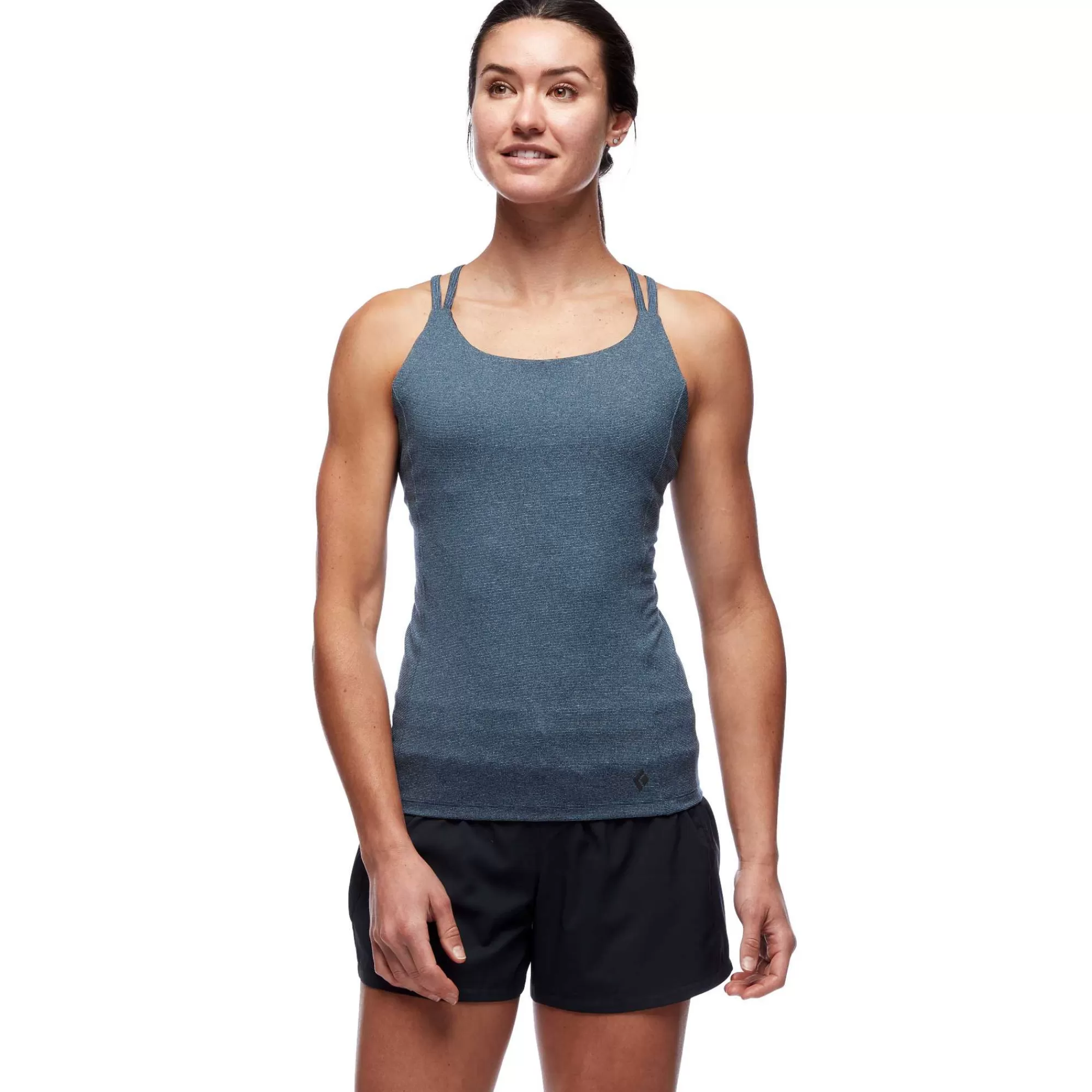 Damen Black Diamond Women's Talus Tank