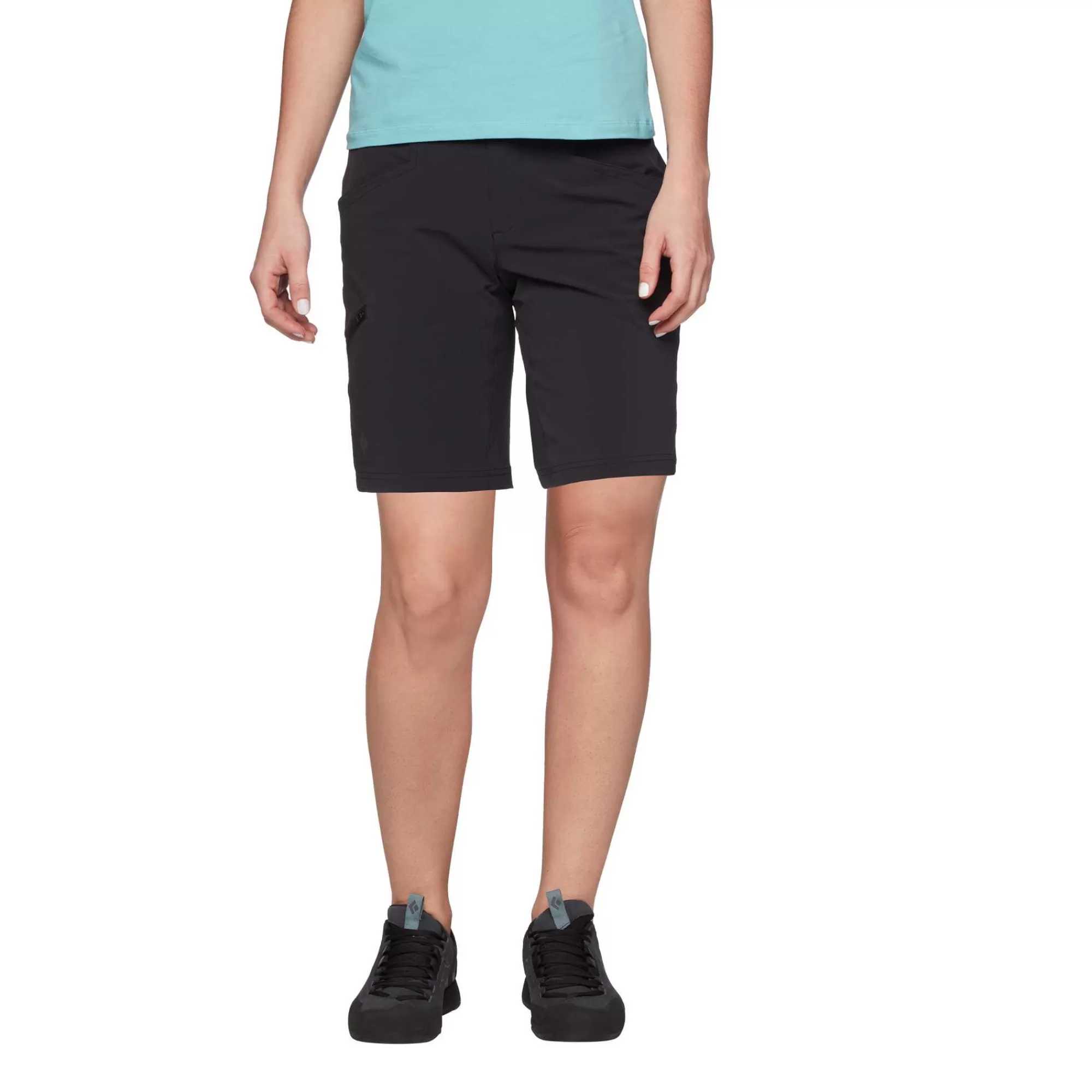 Damen Black Diamond Women's Valley Shorts