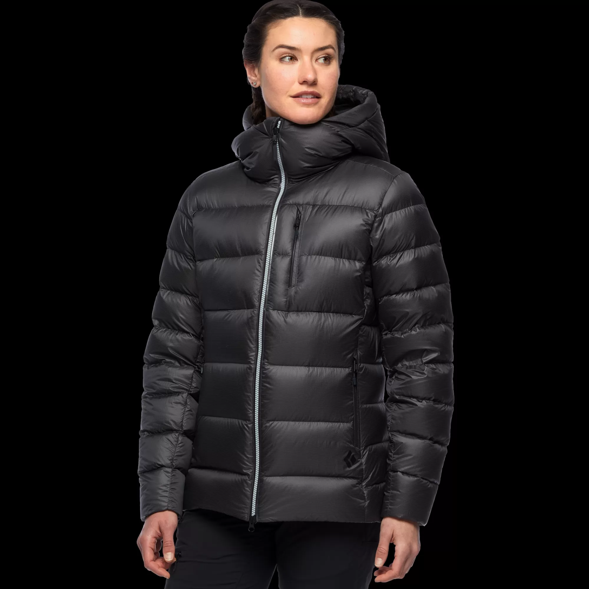 Damen Black Diamond Women's Vision Down Parka