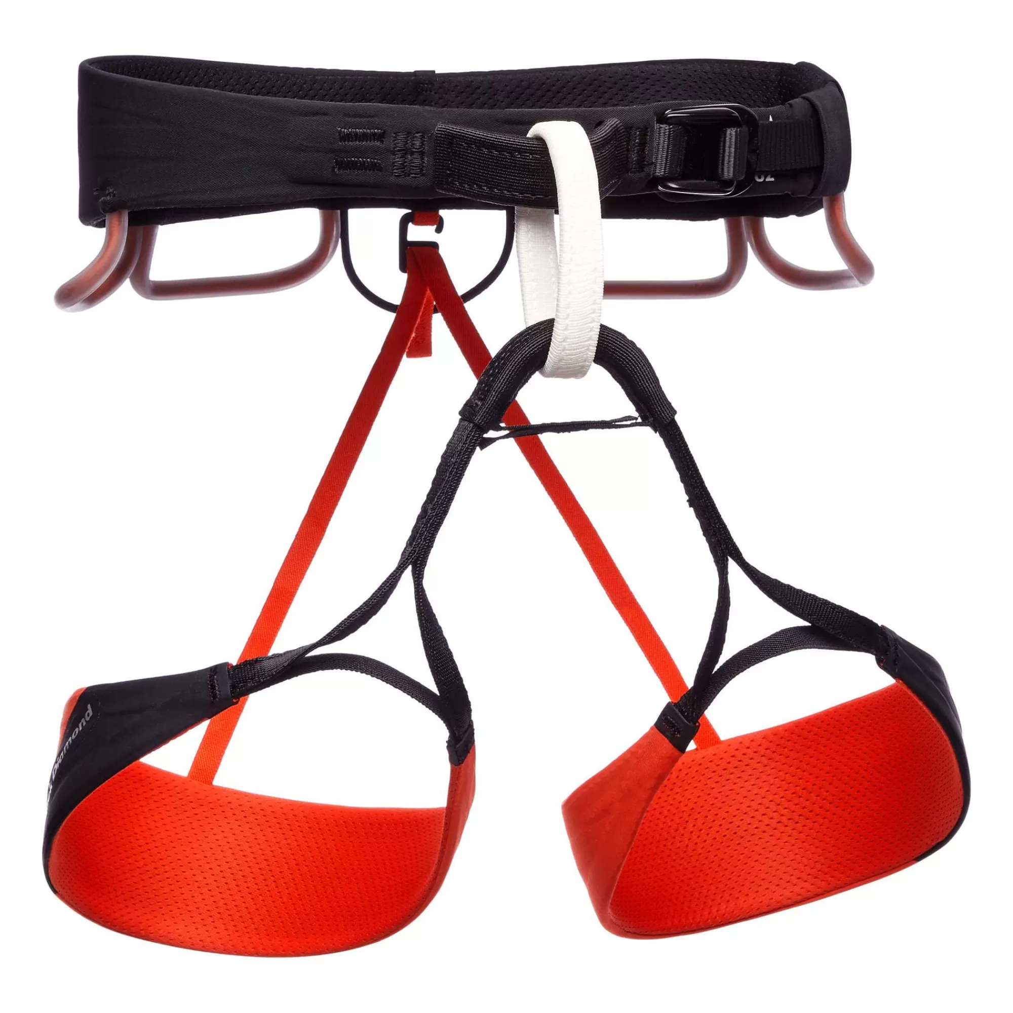 Black Diamond Zone Harness - Women's